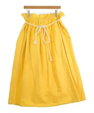 아틀란티크 아스콜리 롱 맥시 길이 스커트 여성용