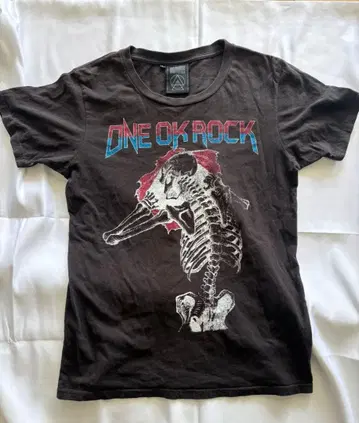 ONE OK ROCK 원오크 나기사엔 L