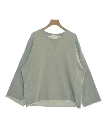 +81 BRANCA 티셔츠 여성용