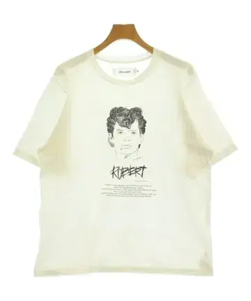 JOHN MASON SMITH 티셔츠 컷앤소 남성용