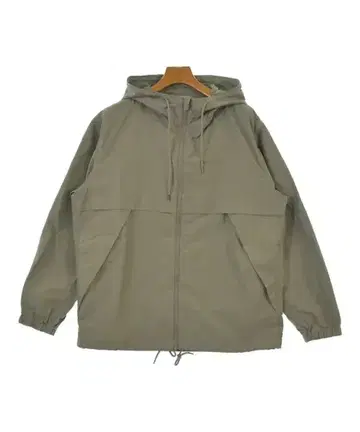 스노우피크 블루종 (기타) 남성용