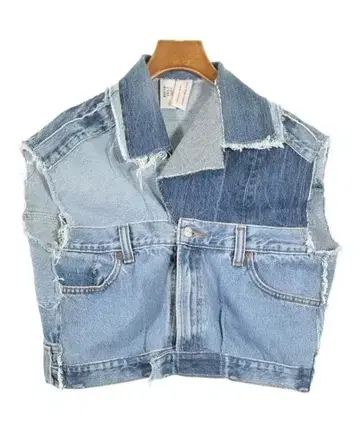 MARYAM NASSIR ZADEH 여성용 베스트