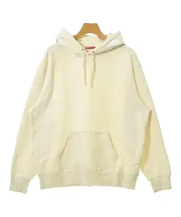 Supreme 후드티 남성용