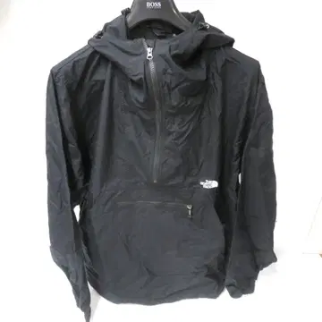 THE NORTH FACE NP22333 컴팩트 아노락 블루종 XL