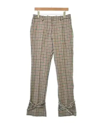 JW Anderson 팬츠 (기타) 여성용
