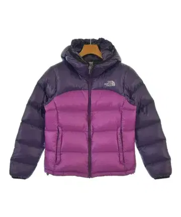 THE NORTH FACE 여성용 다운 자켓/다운 베스트