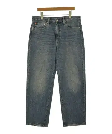LEVI'S 데님 팬츠 남성용