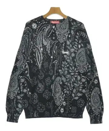Supreme 니트/스웨터 남성용