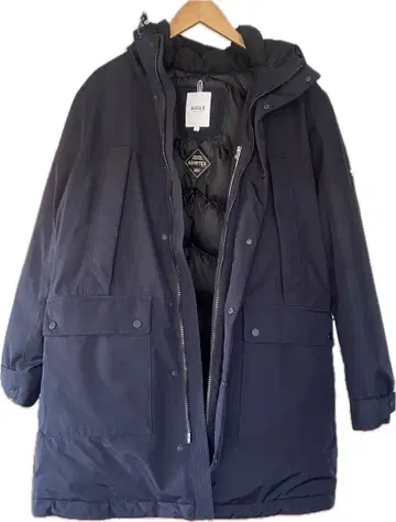 남성용 AIGLE 고어텍스