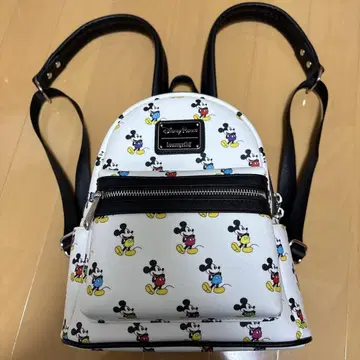 Disney Parks 미키마우스 백팩