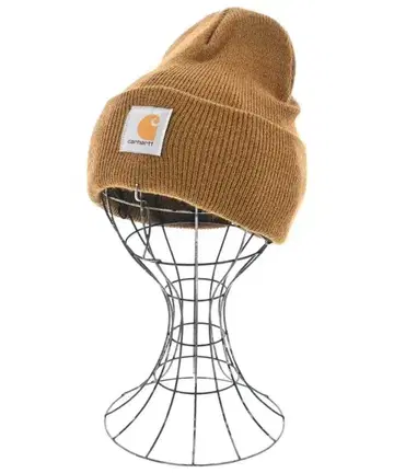 Carhartt 니트 캡 비니 남성용
