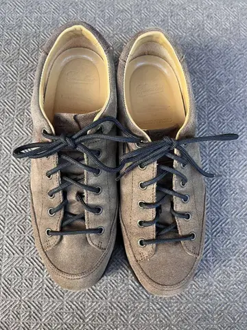 Paraboot UNITED ARROWS 몬타나 Montana UK7