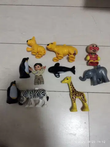LEGO 묶음 판매