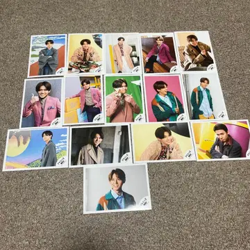 WEST. 코타키 노조무 공식 사진 25