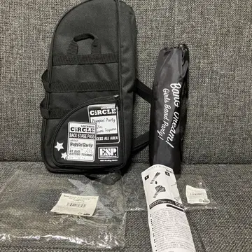 뱅드림 굿즈 세트