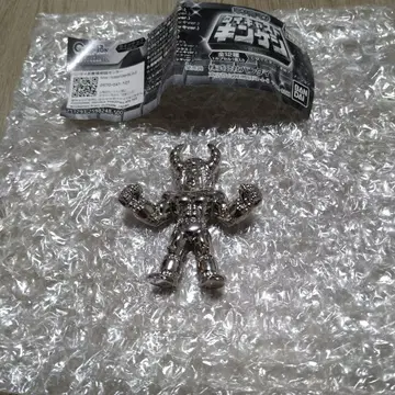 근육맨 다이캐스트 킨케시