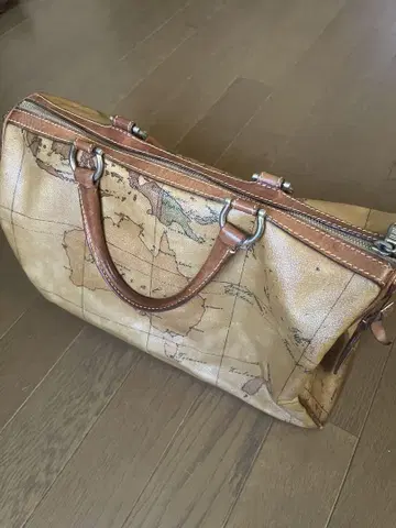 플리마켓 클라세 PRIMA CLASSE 보스턴 백