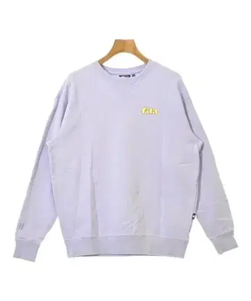 FILA 여성용 맨투맨