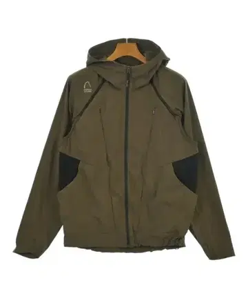 SIERRA DESIGNS 블루종 (기타) 여성용