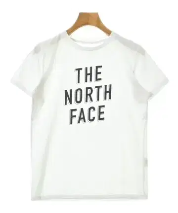 THE NORTH FACE 티셔츠 여성용