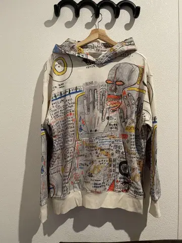 H&M 바스키아