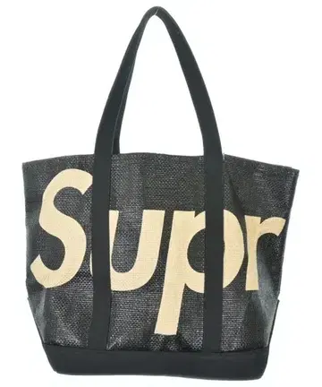Supreme 토트백 남성용