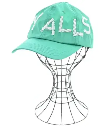 HUMAN MADE 남성용 캡