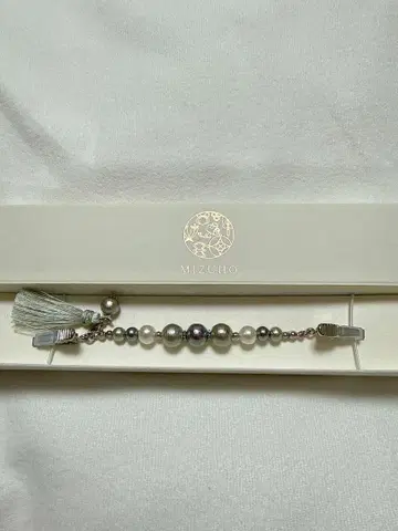 mizuho 숄 클립