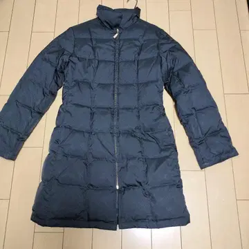 MK 컬렉션 다운 자켓 38 다크 그레이