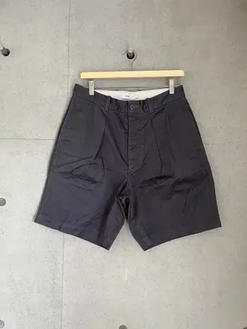 graph paper 하프 팬츠