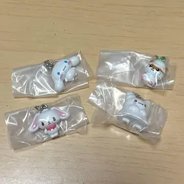 산리오 캐릭터즈 올스타즈 메지루시 액세서리