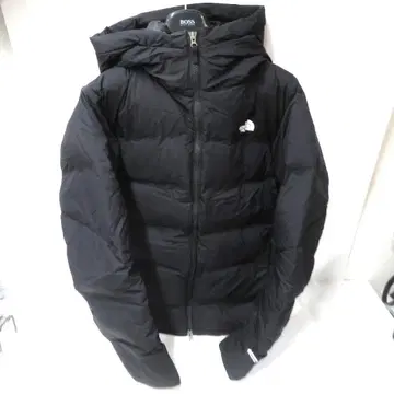 THE NORTH FACE ND92215 BELAYER PARKA XL