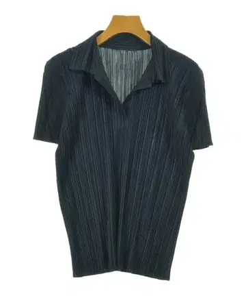 PLEATS PLEASE 캐주얼 셔츠 여성용