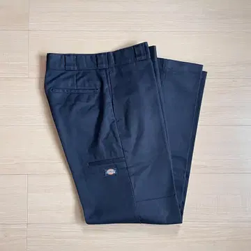 Dickies 디키즈 루즈핏 더블니 팬츠