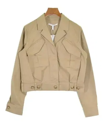 10CROSBY DEREK LAM 블루종 ( 기타 ) 여성용