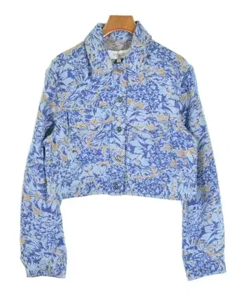 10CROSBY DEREK LAM 블루종 (기타) 여성용