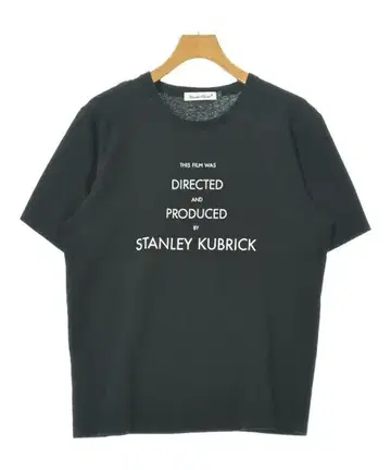 UNDER COVER 티셔츠 남성용