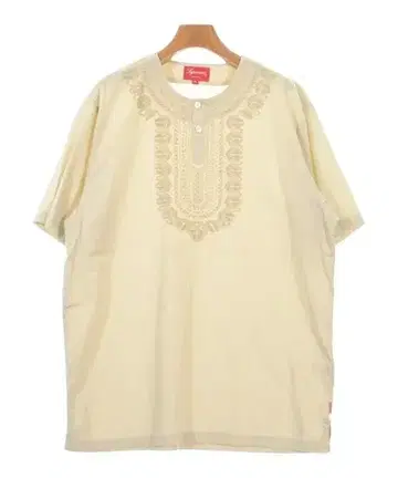 Supreme 캐주얼 셔츠 남성용