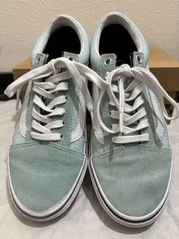 VANS 올드스쿨 sax/snake