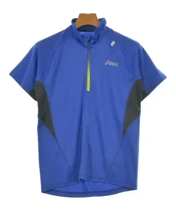 asics T셔츠 티셔츠 남성용