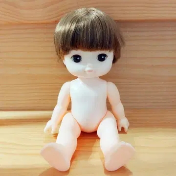 레민쨩 인형 본체