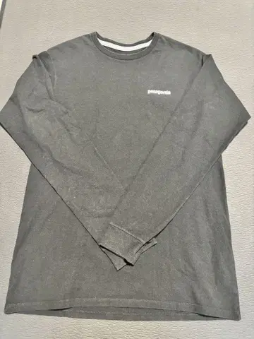 patagonia XS 긴팔 셔츠