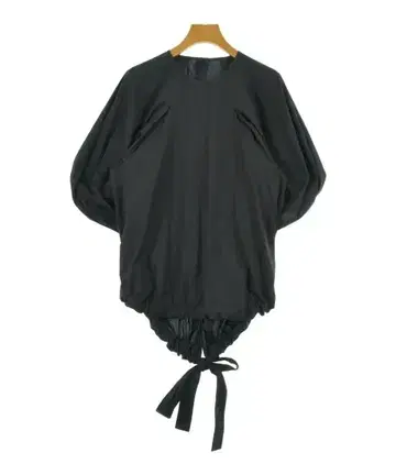 ENFOLD 블라우스 여성용