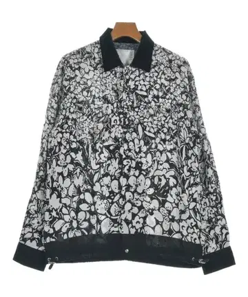 sacai 캐주얼 셔츠 남성용