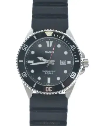 CASIO 남성용 손목시계