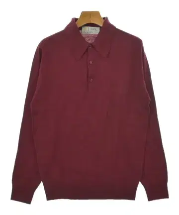 JOHN SMEDLEY 니트/스웨터 남성용