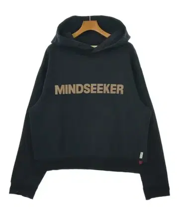 MINDSEEKER 남성용 후드티