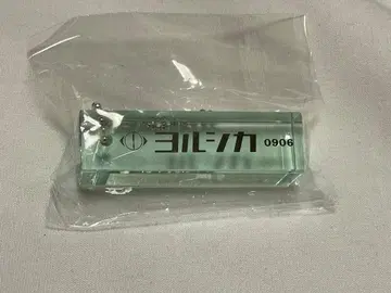 요루시카 가챠가챠 룸 키링 고베 0906