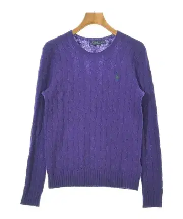 Polo Ralph Lauren 니트 스웨터 여성용