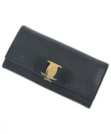 Salvatore Ferragamo 여성용 지갑 코인 케이스